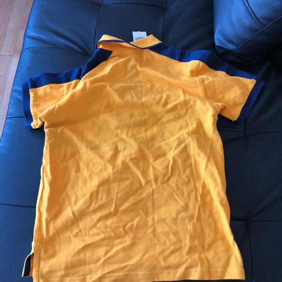US Polo Association polo size kids L - Picture 3 of 3